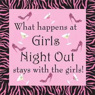 Party rental male strippers for girls night out.