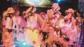 Male Exotic Dancers Florida at Miami male strip shows.